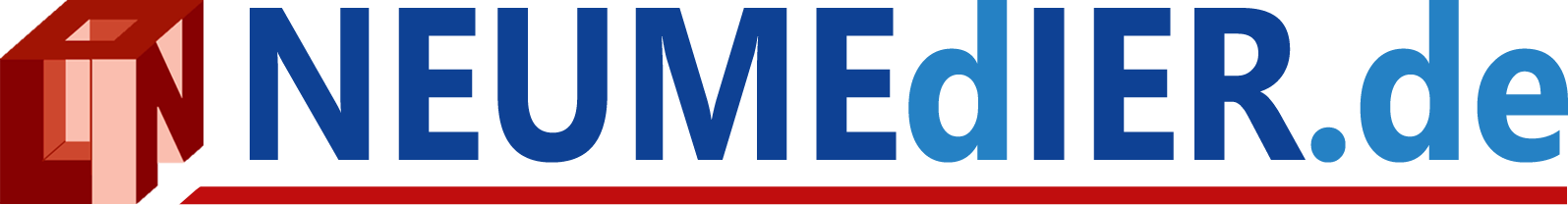 NEUMEdIER.de